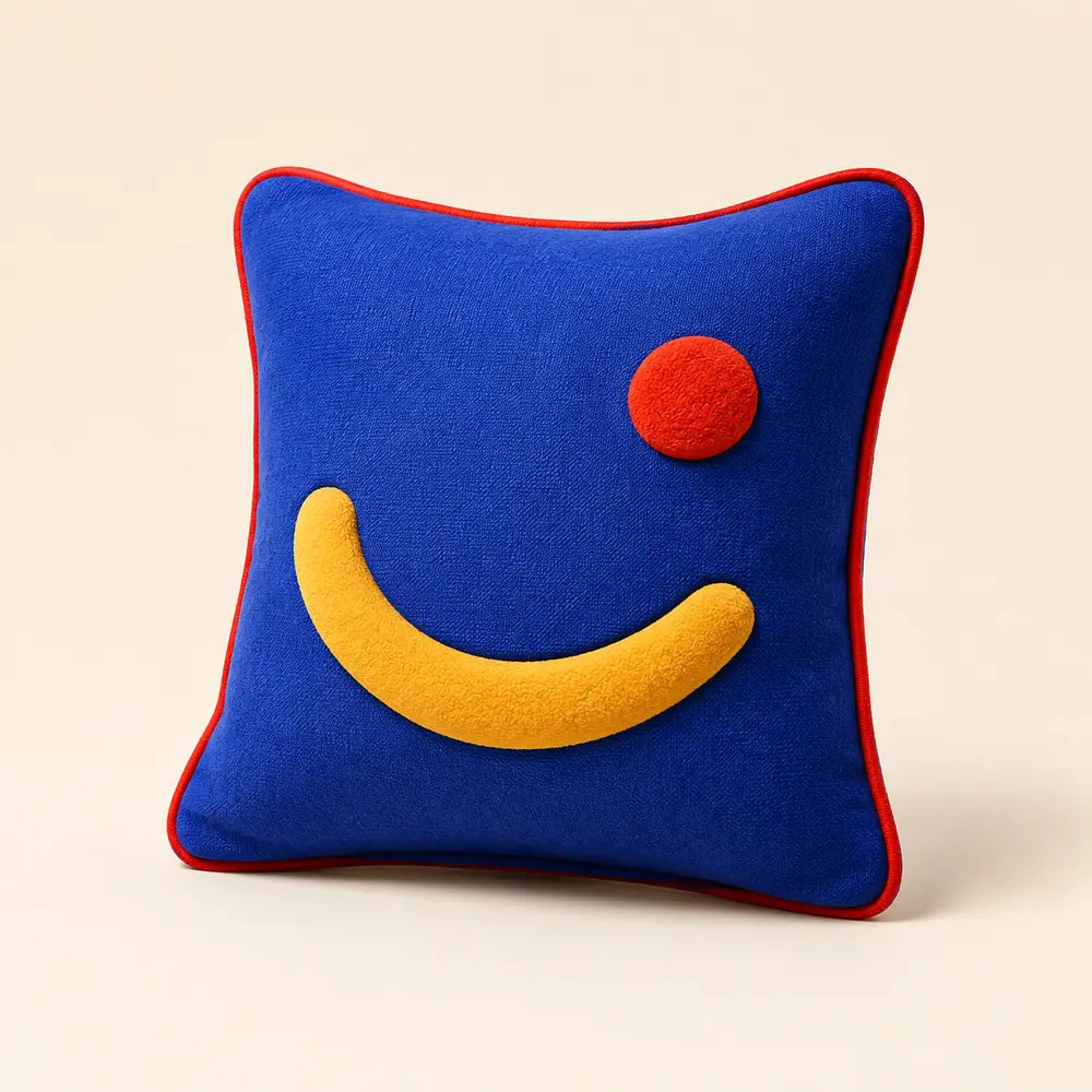 Example pillow product